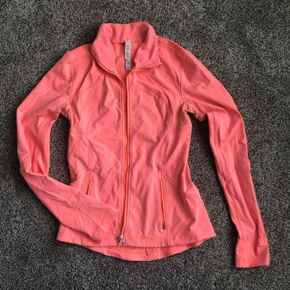 Lululemon jacket